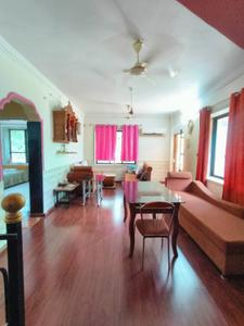 3 BHK Villa