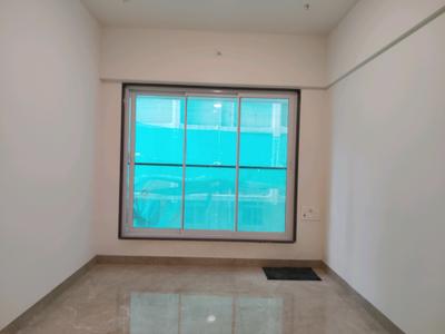 Living Room Image of 609 Sq.ft 1 BHK Apartment / Flat for sale in I R Jamuna CHS, Andheri East Mumbai for Rs. 12000000