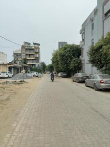 Image of 200 Sq.ft Residential Plot / Land for sale in DLF City Phase 1, DLF Phase 1, Gurgaon for Rs. 72500000