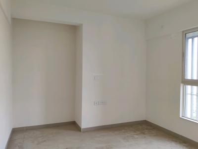 Bedroom Image of 589 Sq.ft 1.5 BHK Apartment / Flat for rent in Mahindra Happinest Kalyan, Bhiwandi Thane for Rs. 17300