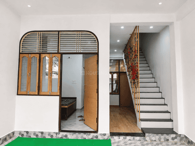 Image of 1360 Sq.ft 2 BHK Independent House for rent in Pandeypur, Varanasi for Rs. 11000