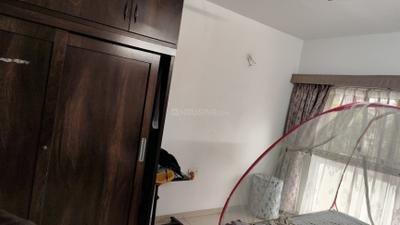 Bedroom Image of 1525 Sq.ft 3 BHK Apartment / Flat for sale in Marvel Ideal Spacio Phase 1, Pisoli Pune for Rs. 11000000