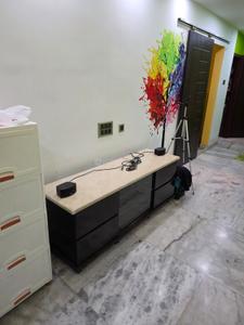 Hall Image of 821 Sq.ft 2 BHK Apartment / Flat for sale in Behala Kolkata for Rs. 4800000