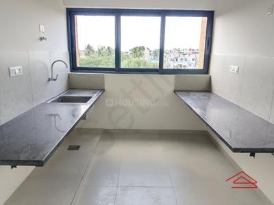 Kitchen Image of 1200 Sq.ft 2 BHK Apartment / Flat for sale in Casagrand Aquene by Casagrand Builder Private Limited, Kengeri Bengaluru for Rs. 12450000