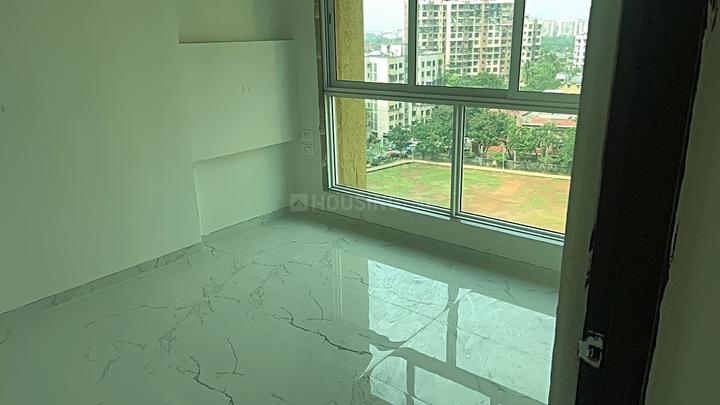 Elite crown 113 tilaknagar Chembur Bedroom One 1