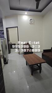 Hall Image of 600 Sq.ft 1 BHK Builder Floor for rent in Mayapuri New Delhi for Rs. 16000