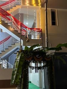 Image of 350 Sq.ft 1 RK Independent House for rent in BEML Nagar, Mysore for Rs. 6500