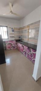 Bedroom Image of 920 Sq.ft 2 BHK Apartment / Flat for sale in Jail Road Nashik for Rs. 2900000