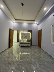 Hall Image of 2000 Sq.ft 3 BHK Builder Floor for sale in Canal Road Dehradun for Rs. 13500000