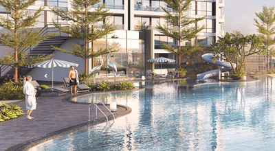 Image of 3780 Sq.ft 4 BHK Apartment / Flat for sale in Kolte Patil 24K Manor, Pimple Nilakh, Pune for Rs. 30000000