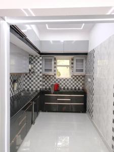 Kitchen Image of 1700 Sq.ft 3 BHK Apartment / Flat for sale in Sector 23 Dwarka New Delhi for Rs. 26900000