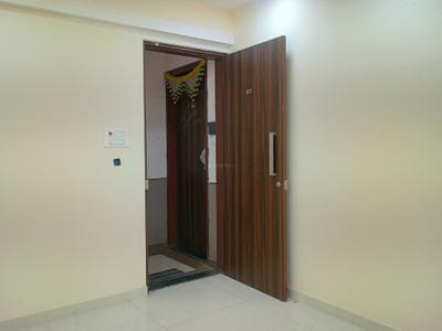 Living Room Image of 940 Sq.ft 2 BHK Apartment / Flat for sale in Dombivli East Thane for Rs. 5860000