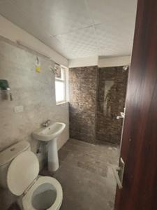 Image of 1680 Sq.ft 3 BHK Apartment / Flat for rent in Dev Sai Sports Home, Noida Extension, Greater Noida for Rs. 34000