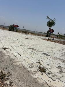 SHIVARDHAN RESIDENCY Plot View 2