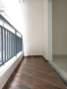 Bedroom One Image of 1030 Sq.ft 2 BHK Apartment / Flat for sale in K R Puram Bengaluru for Rs. 6283000