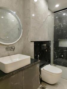 Bedroom One Image of 1950 Sq.ft 3 BHK Builder Floor for sale in DLF Phase 2, DLF Phase 1 Gurgaon for Rs. 42500000