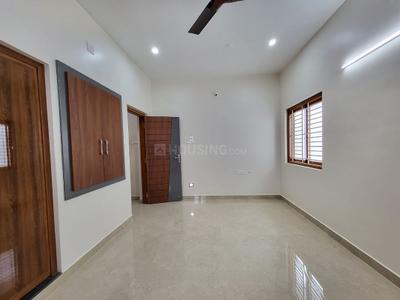 Bedroom Image of 950 Sq.ft 2 BHK Independent House for sale in Mowa Raipur for Rs. 4500000