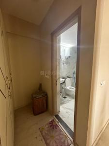 Bedroom Image of 1399 Sq.ft 2 BHK Apartment / Flat for sale in M3M Skywalk, Sector 74 Gurgaon for Rs. 23500000