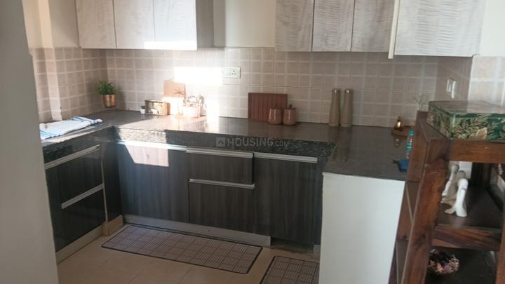 The Antriksh Heights Main Image 1