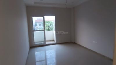 Bedroom Image of 1600 Sq.ft 3 BHK Apartment / Flat for rent in Shivpur Varanasi for Rs. 25000