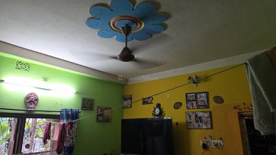 Living Room Image of 895 Sq.ft 4 BHK Independent House for sale in Agarpara Kolkata for Rs. 4485000