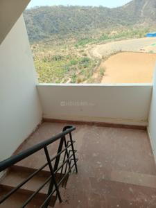 Balcony Image of 350 Sq.ft 1 BHK Villa for sale in Dooghera Neemrana for Rs. 1550000