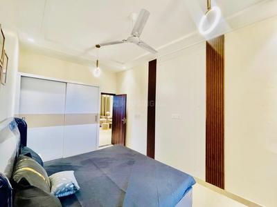 Bedroom Image of 945 Sq.ft 2 BHK Apartment / Flat for sale in Kharar Mohali for Rs. 4590000