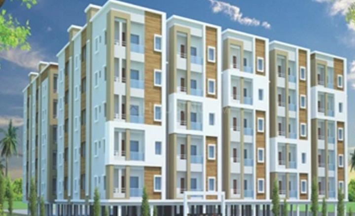 Sai Ram Residency Main Image 1