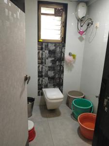 Image of 1320 Sq.ft 3 BHK Apartment / Flat for sale in Uma Shiv Corner, Kamothe, Navi Mumbai for Rs. 14500000