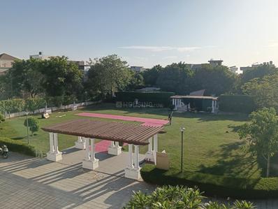 Image of 4500 Sq.ft Residential Plot / Land for sale in DLF Hyde Park Plot, New Chandigarh, Chandigarh for Rs. 55000000