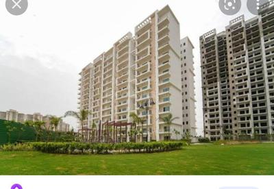 Image of 890 Sq.ft 2.5 BHK Apartment / Flat for sale in Shree Vardhman Victoria, Sector 70, Gurgaon for Rs. 14600000