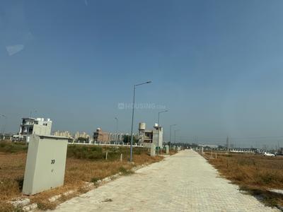 Image of 1150 Sq.ft Residential Plot / Land for sale in Cee Dee Greenwoods, Sector 115, Mohali for Rs. 8000000