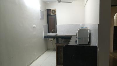 Kitchen Image of 1600 Sq.ft 3 BHK Apartment / Flat for sale in Home Ashoka Mews, Kondhwa Budruk Pune for Rs. 6700000