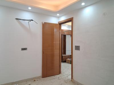 Bedroom Image of 1650 Sq.ft 3 BHK Apartment / Flat for sale in S.R. Apartment , Sector 104 Noida for Rs. 7500000