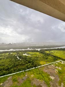 Image of 1450 Sq.ft 2 BHK Apartment / Flat for sale in Newa Bhakti Park, Airoli, Navi Mumbai for Rs. 19500000