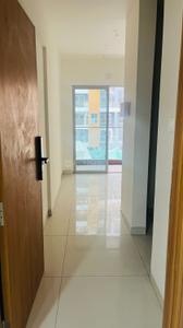 Image of 1211 Sq.ft 2 BHK Apartment / Flat for sale in Geras Planet Of Joy, Upper Kharadi, Pune for Rs. 9500000
