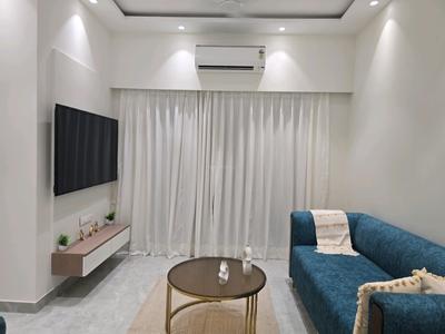 2 BHK Flat