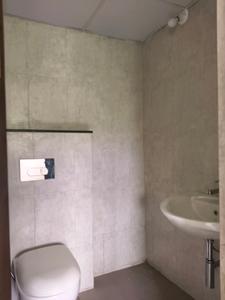 Bedroom One Image of 1321 Sq.ft 3 BHK Apartment / Flat for sale in Shapoorji Pallonji Vanaha, Bavdhan Pune for Rs. 10400000
