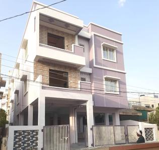 Image of 1060 Sq.ft 2 BHK Apartment / Flat for sale in Yashwant Nagar, Jalgaon for Rs. 4651000