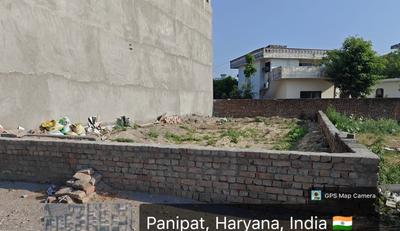 Sector - 18 Plot View 1