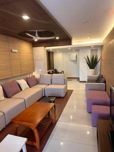 4 BHK Flat