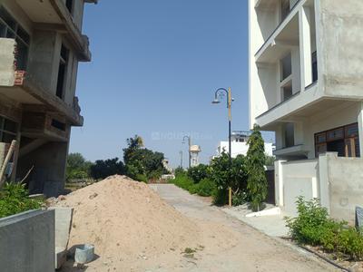 Image of 1000 Sq.ft Residential Plot / Land for sale in Mansarovar Extension, Jaipur for Rs. 7777700