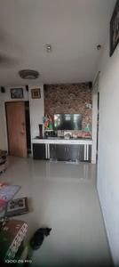 Hall Image of 1085 Sq.ft 2 BHK Apartment / Flat for sale in Laskana Surat for Rs. 2900000