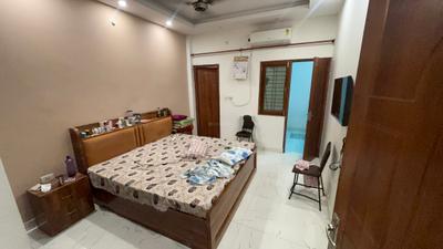 Bedroom Image of 2200 Sq.ft 5 BHK Independent House for sale in Jankipuram Lucknow for Rs. 14800000