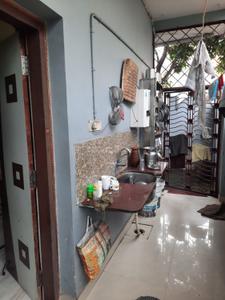 Balcony Image of 10000 Sq.ft 10 BHK Villa for sale in Khetrajpur Sambalpur for Rs. 45000000