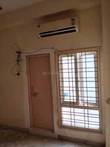 Bedroom Image of 1000 Sq.ft 2 BHK Apartment / Flat for rent in Mehdipatnam Hyderabad for Rs. 19000