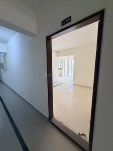 Hall Image of 764 Sq.ft 2 BHK Apartment / Flat for sale in Green Boulevard, Sarjapur Bengaluru for Rs. 6500000