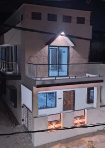 Image of 1120 Sq.ft 3 BHK Duplex for sale in Chhani, Vadodara for Rs. 11500000