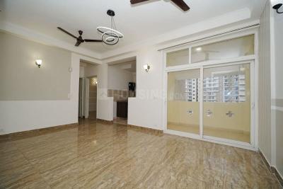 Hall Image of 1175 Sq.ft 2.5 BHK Apartment / Flat for sale in Amrapali Silicon City, Sector 76 Noida for Rs. 12200000
