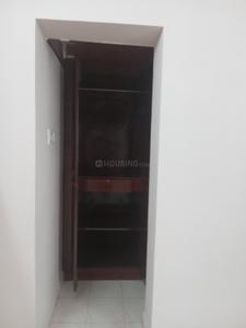 Bedroom Image of 1205 Sq.ft 3 BHK Apartment / Flat for rent in T Nagar Chennai for Rs. 55000